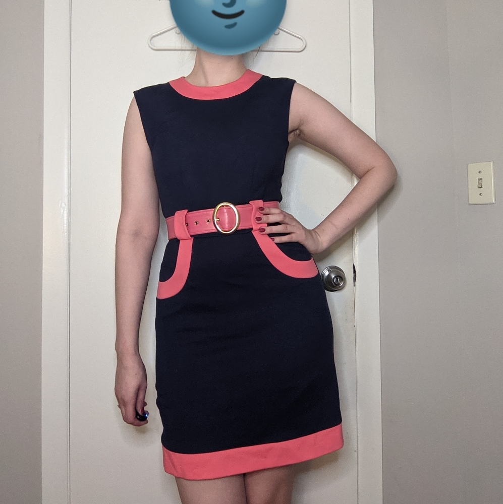 Trina Turk Minidress